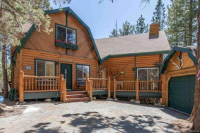 Catalina Log Cabin Hideaway